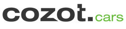 Cozot Cars logo